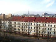 Москва, 3-х комнатная квартира, ул. Павловская д.23, 18200000 руб.