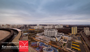 Москва, 7-ми комнатная квартира, Вернадского пр-кт. д.94 к4, 88800000 руб.