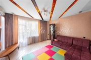 Жуковка, 2-х комнатная квартира, Рублёвское предместье улица д.6к2, 12500000 руб.