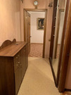 Москва, 2-х комнатная квартира, ул. Штурвальная д.3 с2, 40000 руб.