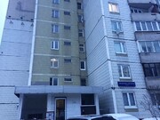 Москва, 3-х комнатная квартира, ул. Юных Ленинцев д.125 с1, 11990000 руб.
