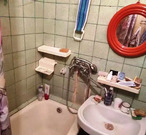 Комната с балконом и мебелью в 2-комнатной квартире в Малаховке, 15000 руб.