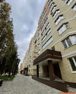 Домодедово, 1-но комнатная квартира, улица Каширское шоссе д.51, 9750000 руб.