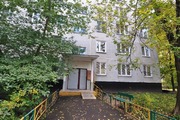 Москва, 3-х комнатная квартира, 4-я Новокузьминская улица д.8к2, 8000000 руб.