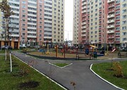 Дрожжино, 2-х комнатная квартира, Новое ш. д.3 к1, 6650000 руб.