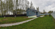 Жилой дом 81 кв. в Раменском г/о, СНТ "Хомьяново", 55000 руб.