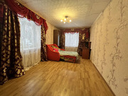 Автополигон, 1-но комнатная квартира, Автополигон д.3, 2200000 руб.