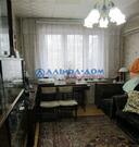 Москва, 3-х комнатная квартира, ул. Россошанская д.3, 9500000 руб.