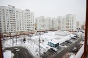 Москва, 3-х комнатная квартира, ул. Марьинский Парк д.41 к1, 10800000 руб.