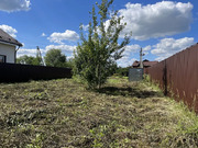 Продам участок ПМЖ в районе г Звенигорода, 4900000 руб.