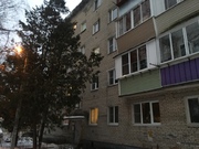 Пушкино, 3-х комнатная квартира, мосоквсеий проспект д.53, 5490000 руб.