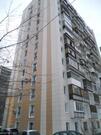 Москва, 1-но комнатная квартира, ул. Халтуринская д.14 к1, 6700000 руб.