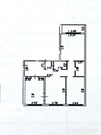 Красный, 3-х комнатная квартира, Конюхова д.10, 13300000 руб.