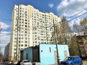 Москва, 2-х комнатная квартира, Можайское ш. д.45к 2, 8990000 руб.