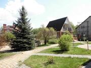 Загородный дом-усадьбы в коттеджном поселке Бехтеево, 18500000 руб.