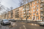 Москва, 1-но комнатная квартира, Шебашевский проезд д.7, 7200000 руб.
