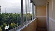Дубна, 1-но комнатная квартира, ул. Энтузиастов д.11 к3, 2990000 руб.