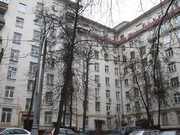 Москва, 2-х комнатная квартира, ул. Мосфильмовская д.6, 11100000 руб.