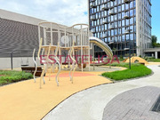 Москва, 1-но комнатная квартира, ул. Братьев Фонченко д.1к7, 70000000 руб.