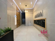 Москва, 2-х комнатная квартира, Скандинавский бульвар д.17, 12449000 руб.