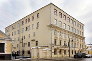 Москва, 3-х комнатная квартира, ул. Пятницкая д.47 стр. 1, 45000000 руб.