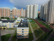 Люберцы, 1-но комнатная квартира, Проспект Гагарина д.8/7, 4300000 руб.