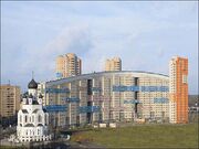 Москва, 2-х комнатная квартира, г. Мытищи д.ул. Рождественская, 3, 5500000 руб.