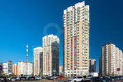 Москва, 1-но комнатная квартира, Льва Яшина д.5к1, 10900000 руб.