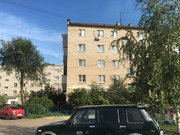 Коренево, 4-х комнатная квартира, ул. Островского д.2, 4390000 руб.