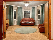 Москва, 4-х комнатная квартира, ул. Гарибальди д.10к3, 28900000 руб.