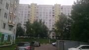 Москва, 3-х комнатная квартира, Ореховый проезд д.15, 9200000 руб.