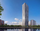 Москва, 1-но комнатная квартира, Серебрякова прд. д.д. 11 к. 2, 16337643 руб.