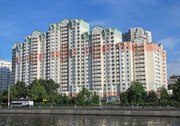 Москва, 4-х комнатная квартира, Нагатинская наб. д.10к3, 31500000 руб.