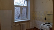 Москва, 2-х комнатная квартира, ул. Клары Цеткин д.25 к1, 7990000 руб.