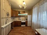 Домодедово, 1-но комнатная квартира, Кутузовский проезд д.20к1, 35000 руб.