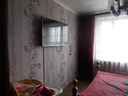 Клин, 3-х комнатная квартира, большая октябрьская д.26, 3690000 руб.