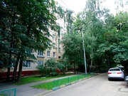 Москва, 2-х комнатная квартира, ул. Уральская д.15, 5200000 руб.