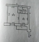 Дубна, 1-но комнатная квартира, ул. Вернова д.3, 3500000 руб.