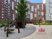 Москва, 2-х комнатная квартира, ул. Родниковая д.30к1, 22900000 руб.