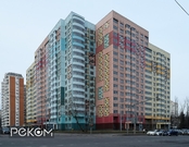 Москва, 2-х комнатная квартира, ул. Партизанская д.22, 12500000 руб.