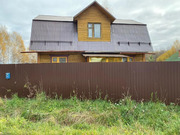 Срочно продается новый дом в д. Шиколово Можайский р., 2800000 руб.