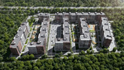 Ильинское, 1-но комнатная квартира, Ильинское село д.д. 1, 8113600 руб.