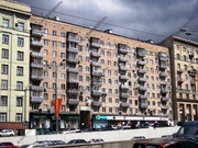 Москва, 2-х комнатная квартира, ул. Крымский Вал д.6, 30000000 руб.