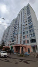 Москва, 1-но комнатная квартира, ул. Маршала Савицкого д.22, к 2, 7380000 руб.