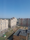 Свердловский, 1-но комнатная квартира, Строителей д.12, 2550000 руб.
