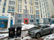 Продажа торгового помещения, ул. Стартовая, 36105000 руб.