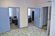 Сдаются помещения общей площадью 244 кв.м. в центре г. Зеленограда, 13229 руб.