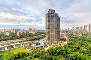 Москва, 2-х комнатная квартира, ул. Мосфильмовская д.88к2, 52800000 руб.