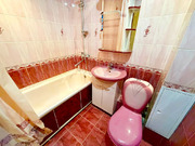 Егорьевск, 1-но комнатная квартира, 6-й мкр. д.2, 3700000 руб.