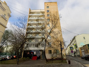 Москва, 2-х комнатная квартира, Большая Бронная улица д.9, 61622900 руб.